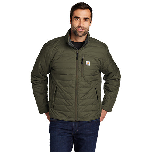 Custom Embroidered Carhartt ® Gilliam Jacket - CT102208