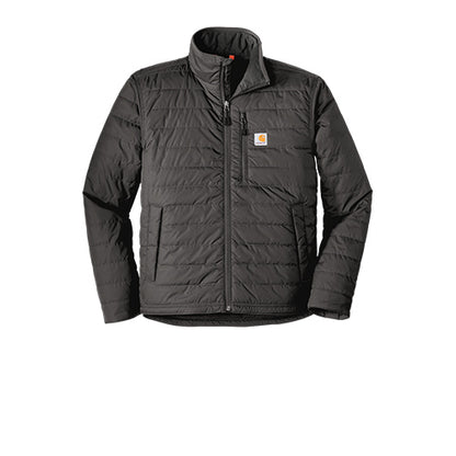 Custom Embroidered Carhartt ® Gilliam Jacket - CT102208
