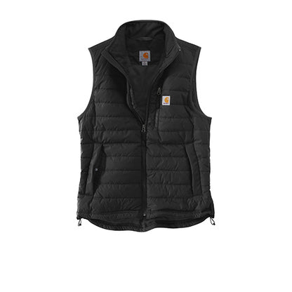 Custom Embroidered Carhartt®  100% nylon Cordura® Gilliam Vest - CT102286