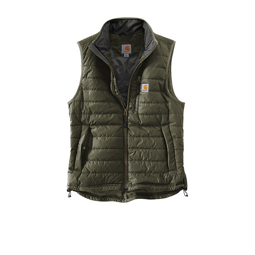Custom Embroidered Carhartt®  100% nylon Cordura® Gilliam Vest - CT102286