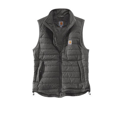 Custom Embroidered Carhartt®  100% nylon Cordura® Gilliam Vest - CT102286