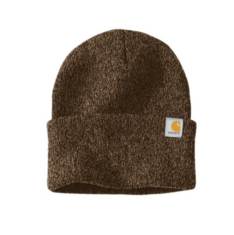 Custom Embroidered Carhartt® 100% Acrylic Watch Cap 2.0