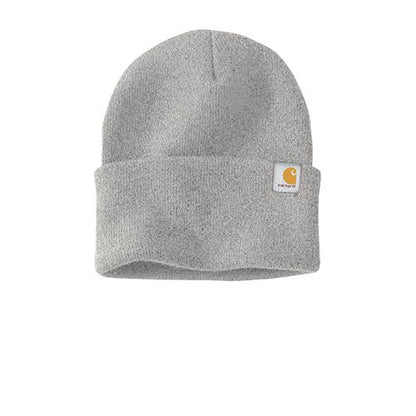 Custom Embroidered Carhartt® 100% Acrylic Watch Cap 2.0