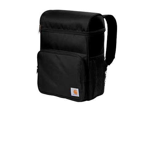 Custom Embroidered Carhartt® Backpack 20-Can Cooler