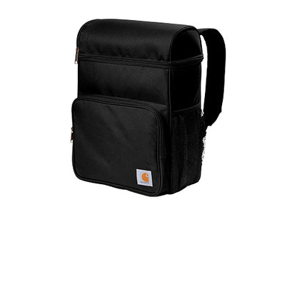 Custom Embroidered Carhartt® Backpack 20-Can Cooler