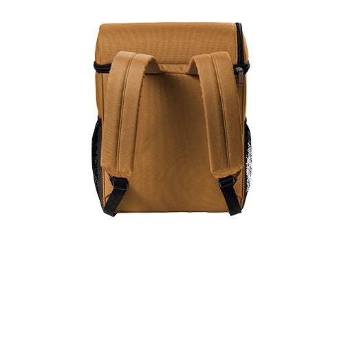 Custom Embroidered Carhartt® Backpack 20-Can Cooler
