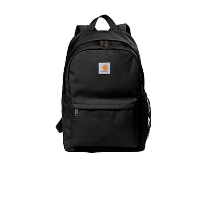 Custom Embroidered Carhartt® Canvas Backpack