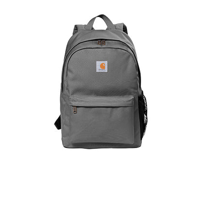 Custom Embroidered Carhartt® Canvas Backpack