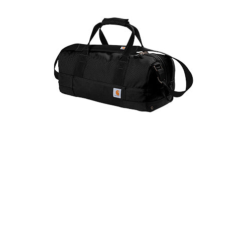 Custom Embroidered Carhartt® Foundry Series 20” Duffel