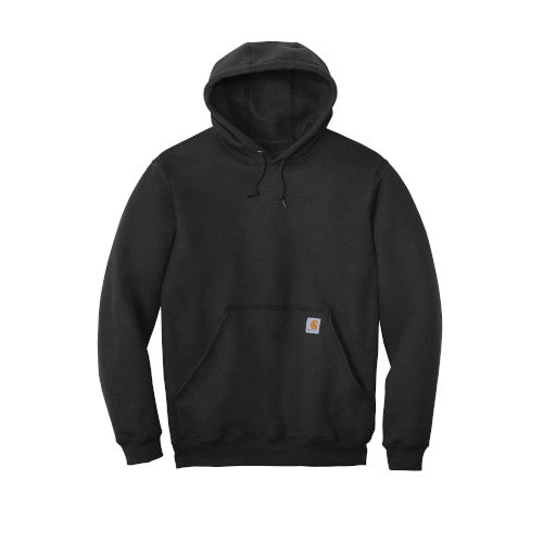 Custom Embroidered Carhartt ® Midweight Hooded Sweatshirt - CTK121