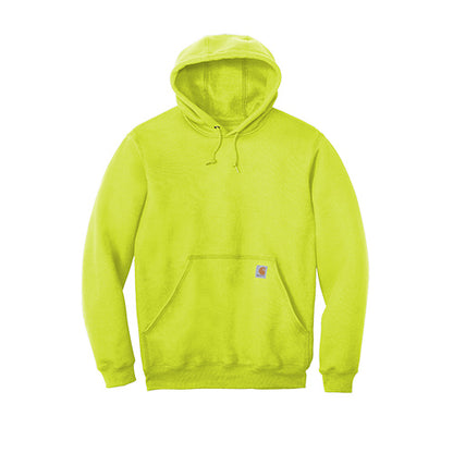 Custom Embroidered Carhartt ® Midweight Hooded Sweatshirt - CTK121