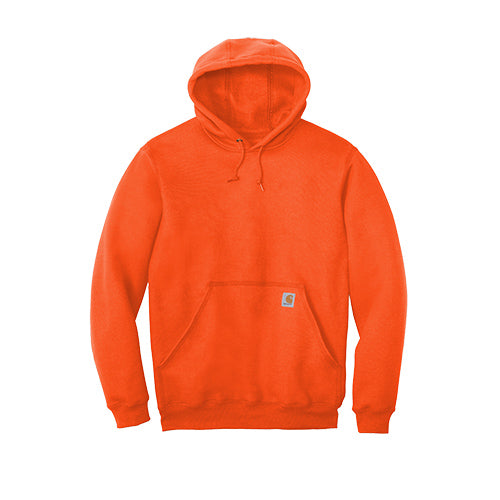 Custom Embroidered Carhartt ® Midweight Hooded Sweatshirt - CTK121