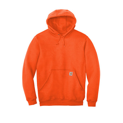 Custom Embroidered Carhartt ® Midweight Hooded Sweatshirt - CTK121