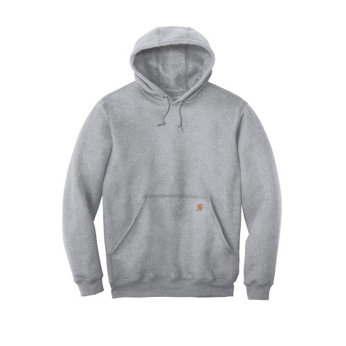 Custom Embroidered Carhartt ® Midweight Hooded Sweatshirt - CTK121
