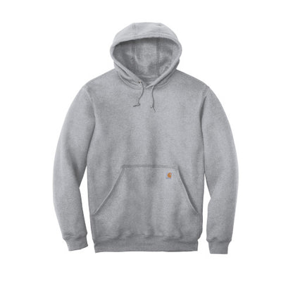 Custom Embroidered Carhartt ® Midweight Hooded Sweatshirt - CTK121