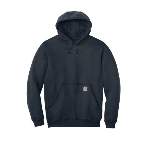 Custom Embroidered Carhartt ® Midweight Hooded Sweatshirt - CTK121