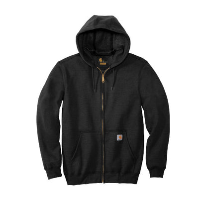 Custom Embroidered Carhartt® Midweight Zippered Hoodie - CTK122