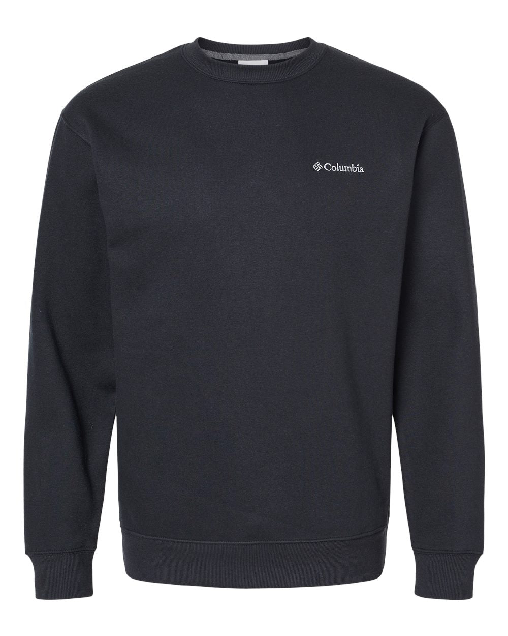 Custom Embroidered Columbia - Hart Mountain™ II Crew - 141160