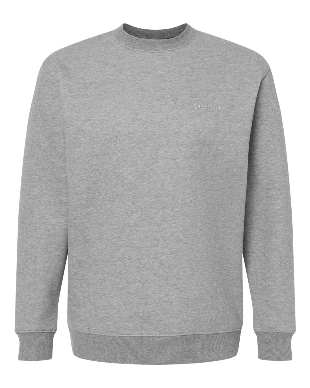 Custom Embroidered Columbia - Hart Mountain™ II Crew - 141160