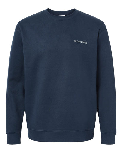 Custom Embroidered Columbia - Hart Mountain™ II Crew - 141160
