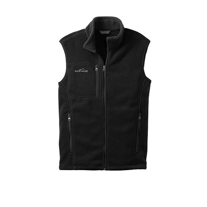 Custom Embroidered Eddie Bauer® - Fleece Vest - EB204