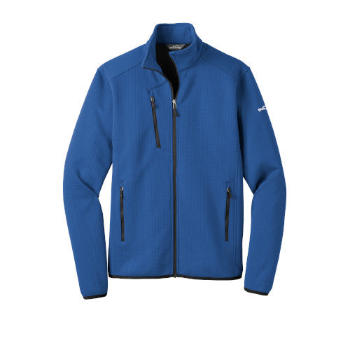 Custom Embroidered Eddie Bauer ® Dash Full-Zip Fleece Jacket - EB242
