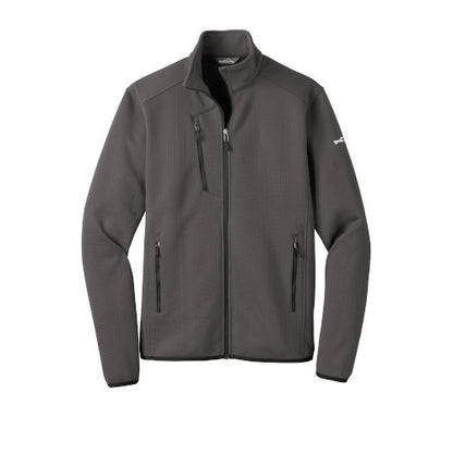Custom Embroidered Eddie Bauer ® Dash Full-Zip Fleece Jacket - EB242