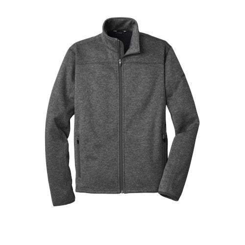 Custom Embroidered Eddie Bauer® StormRepel® Soft Shell Jacket - EB540
