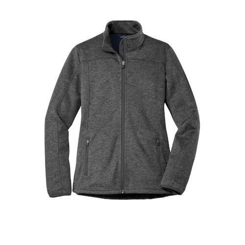 Custom Embroidered Eddie Bauer® Ladies StormRepel® Soft Shell Jacket - EB541