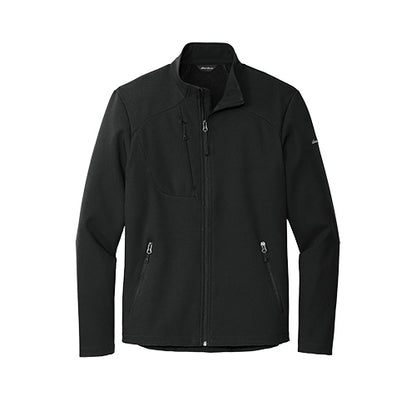 Custom Embroidered Eddie Bauer® Stretch Soft Shell Jacket - EB544