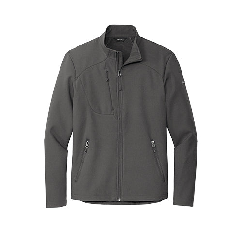 Custom Embroidered Eddie Bauer® Stretch Soft Shell Jacket - EB544