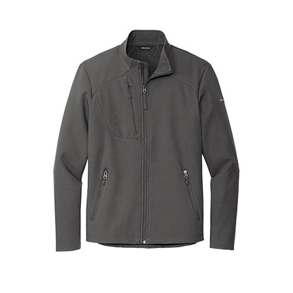 Custom Embroidered Eddie Bauer® Stretch Soft Shell Jacket - EB544