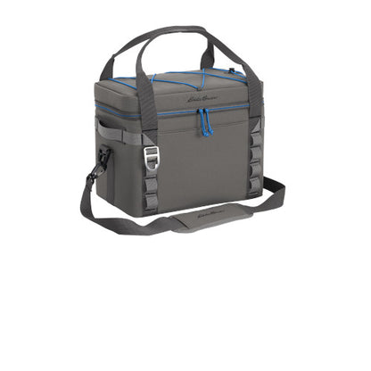 Custom Embroidered Eddie Bauer ® Max Cool 24-Can Cooler - EB800
