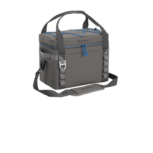Custom Embroidered Eddie Bauer ® Max Cool 24-Can Cooler - EB800