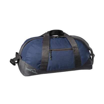 Custom Embroidered Eddie Bauer® Medium Ripstop Duffel - EB900