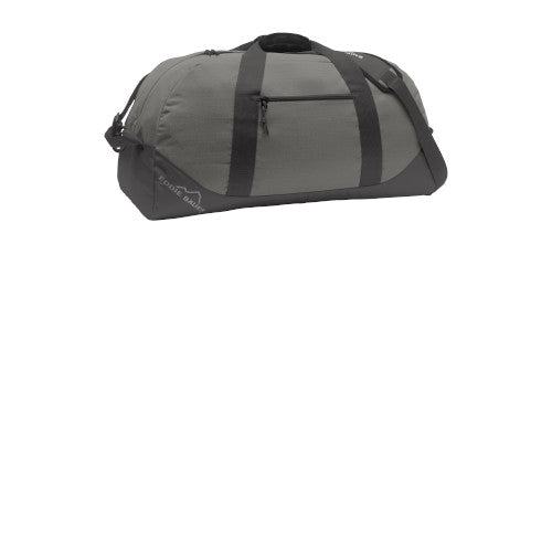Custom Embroidered Eddie Bauer® Large Ripstop Duffel - EB901