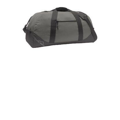 Custom Embroidered Eddie Bauer® Large Ripstop Duffel - EB901