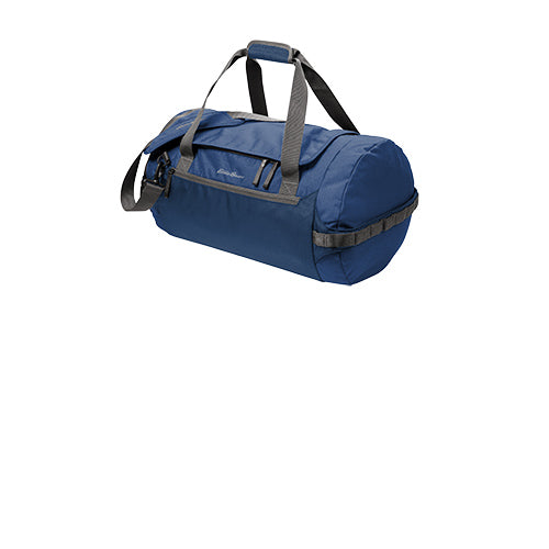 Custom Embroidered Eddie Bauer® Tour Duffel - EB905