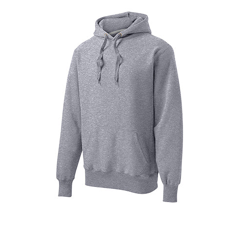 Custom Embroidered Sport-Tek® Super Heavyweight Pullover Hooded Sweatshirt - F281