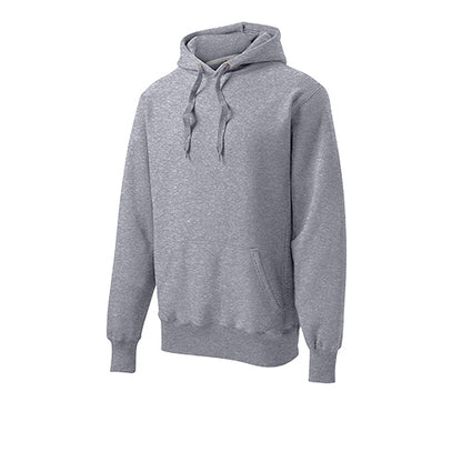 Custom Embroidered Sport-Tek® Super Heavyweight Pullover Hooded Sweatshirt - F281