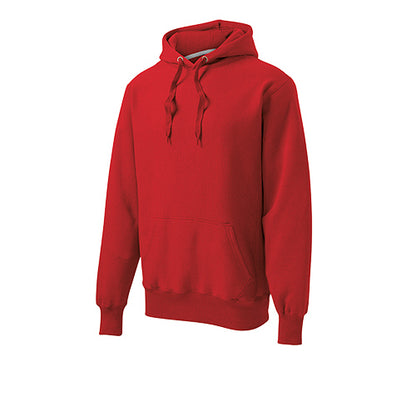 Custom Embroidered Sport-Tek® Super Heavyweight Pullover Hooded Sweatshirt - F281