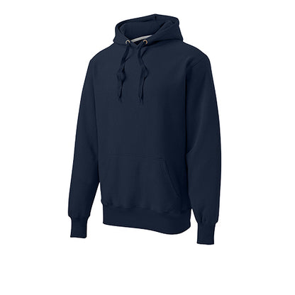 Custom Embroidered Sport-Tek® Super Heavyweight Pullover Hooded Sweatshirt - F281