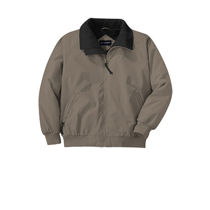 Custom Embroidered Port Authority® Challenger™ Jacket - J754