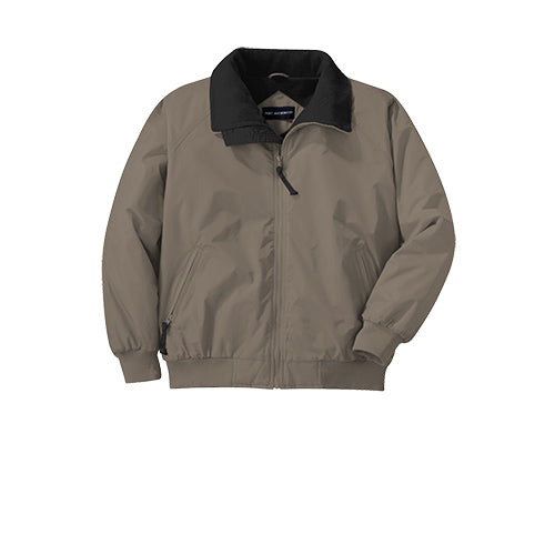 Custom Embroidered Port Authority® Challenger™ Jacket - J754