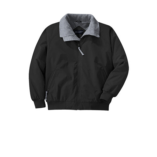 Custom Embroidered Port Authority® Challenger™ Jacket - J754