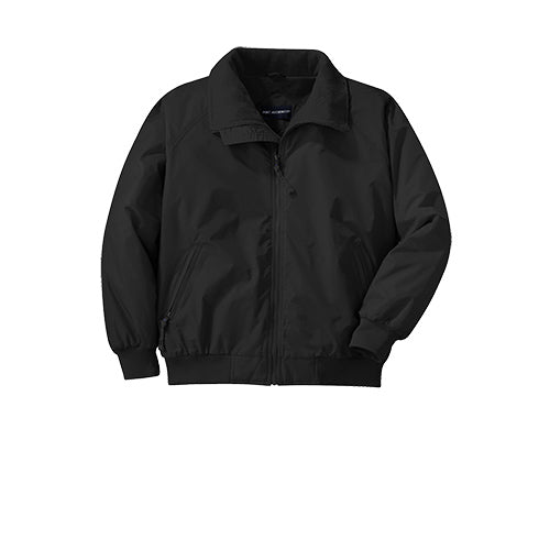 Custom Embroidered Port Authority® Challenger™ Jacket - J754