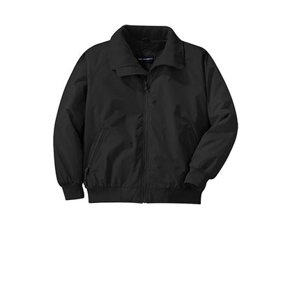 Custom Embroidered Port Authority® Challenger™ Jacket - J754