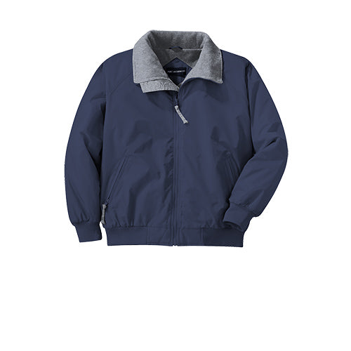 Custom Embroidered Port Authority® Challenger™ Jacket - J754