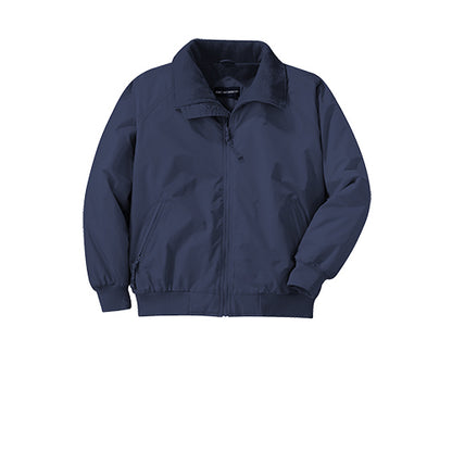 Custom Embroidered Port Authority® Challenger™ Jacket - J754
