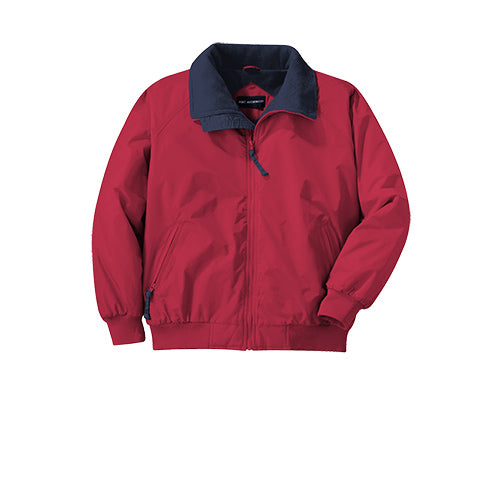 Custom Embroidered Port Authority® Challenger™ Jacket - J754